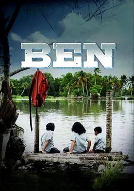 Poster de Ben