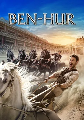 Poster Ben-Hur