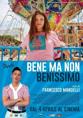 Poster de Bene ma non benissimo