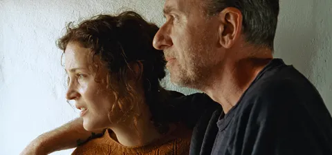 Bergman Island Trailer