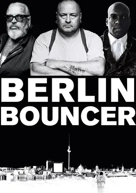 Poster de Berlin Bouncer
