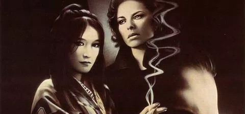 Berlín interior Trailer