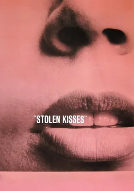 Poster de Besos robados