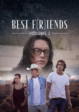 Poster de Best F(r)iends: Volume 2