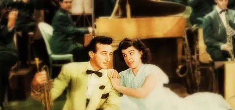 Best Foot Forward Trailer