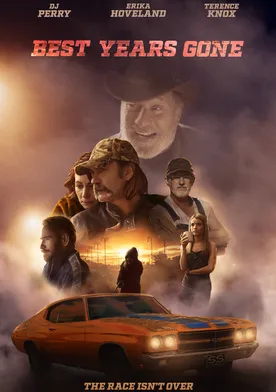 Poster de Best Years Gone