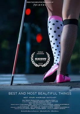 Poster de Best and Most Beautiful Things