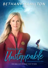 Poster de Bethany Hamilton: Unstoppable
