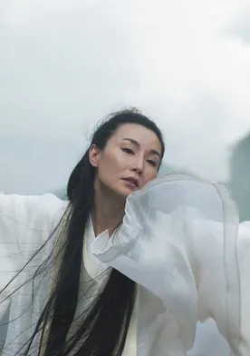 Poster de Better Life