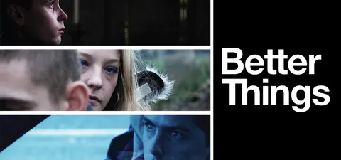 Better Things Trailer