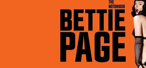 Bettie Page: la chica de las revistas Trailer