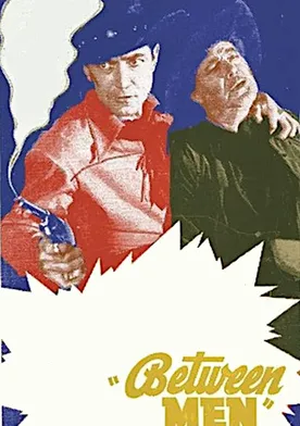 Poster de Between Men