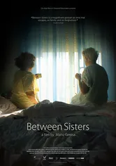 Poster de Between Sisters