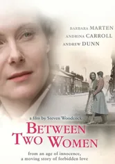 Poster de Between Two Women