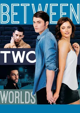 Poster Between Two Worlds