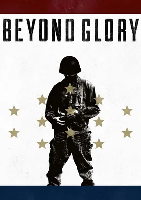 Poster de Beyond Glory