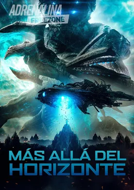 Poster Beyond Skyline