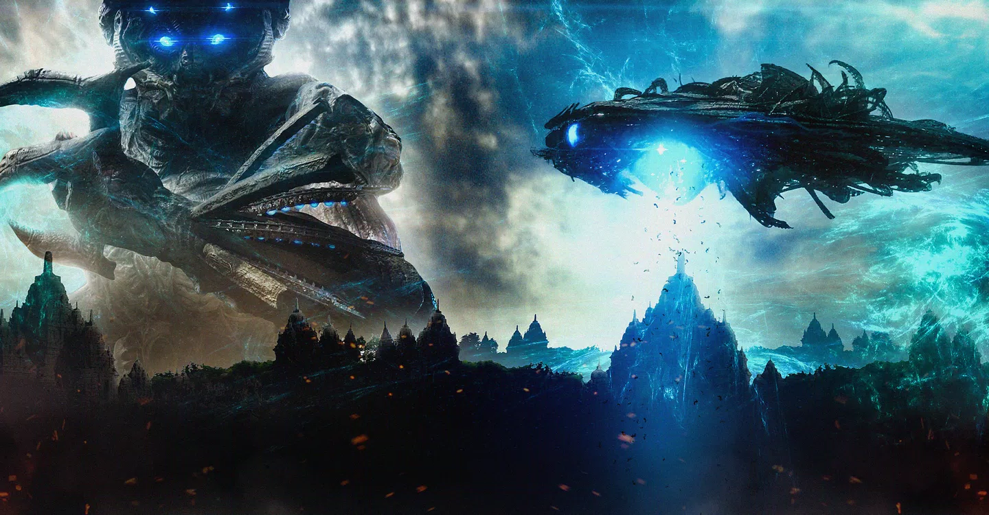 Trailer