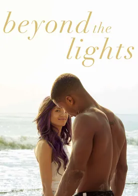 Poster Beyond the Lights