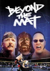 Poster de Beyond the Mat
