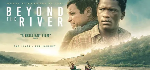 Beyond the River Trailer