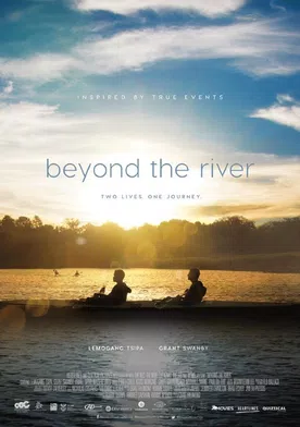 Poster de Beyond the River