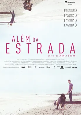 Poster de Beyond the Road