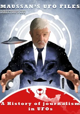 Poster de Beyond the Spectrum - Humanoids