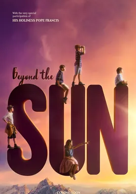 Poster de Beyond the Sun