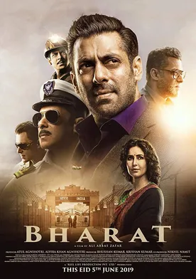 Poster de Bharat