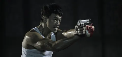 Bian di lang yan Trailer