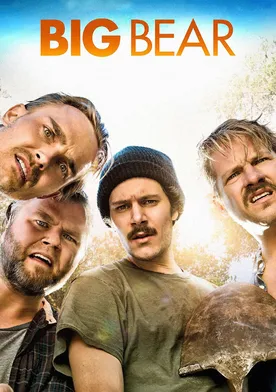 Poster de Big Bear