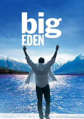 Poster Big Eden
