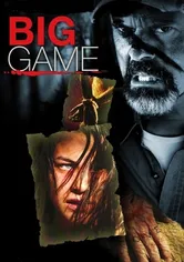 Poster de Big Game