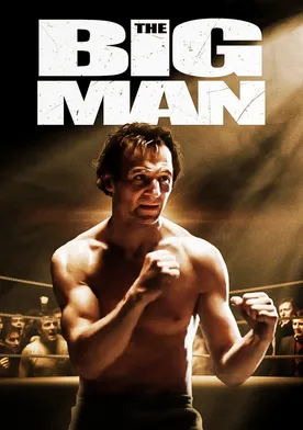 Poster de Big Man