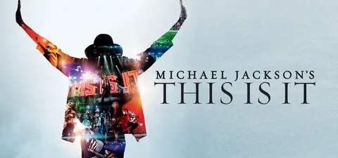 Big Movie Premiere: This Is It Trailer