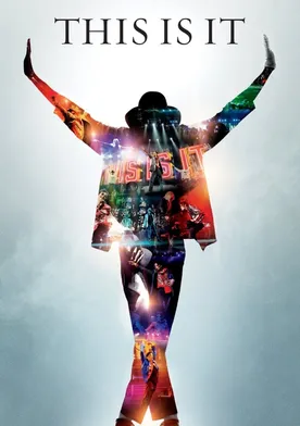 Poster de Big Movie Premiere: This Is It