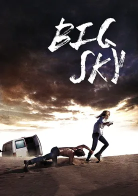 Poster de Big Sky