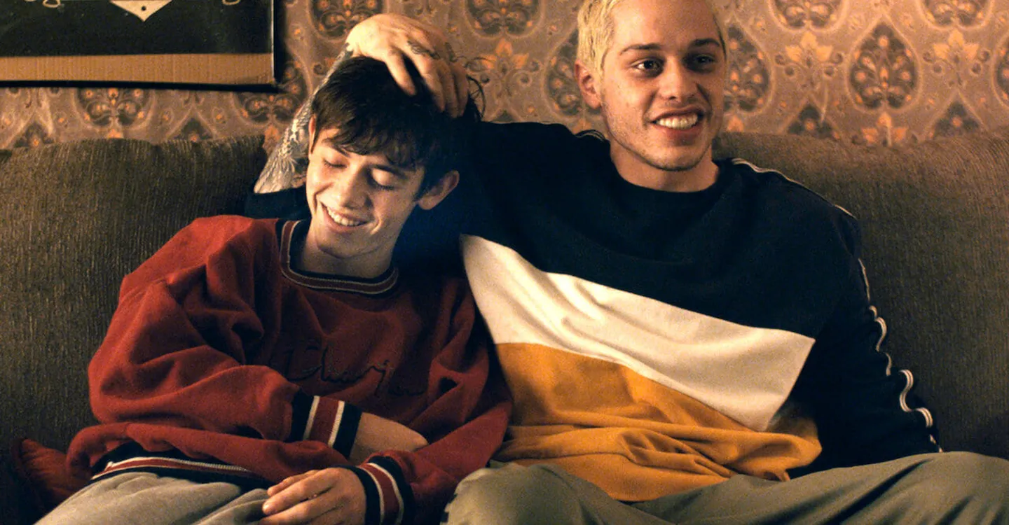 Big Time Adolescence Trailer