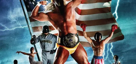 Bigger Stronger Faster* Trailer