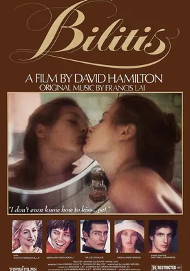 Poster Bilitis