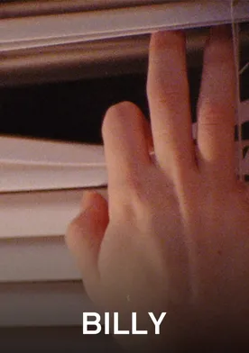 Poster de Billy