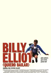 Poster de Billy Elliot