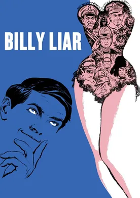 Poster de Billy, el embustero
