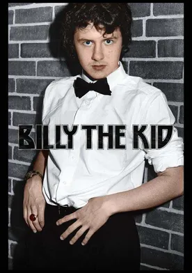 Poster de Billy the Kid