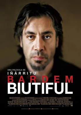 Poster Biutiful