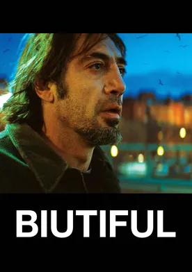 Poster de Biutiful