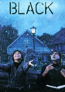 Poster de Black