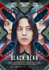 Poster de Black Bear