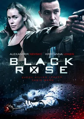 Poster de Black Rose